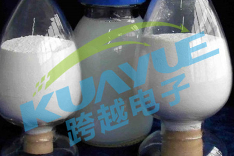 导热灌封胶配方成分改良提高导热性能