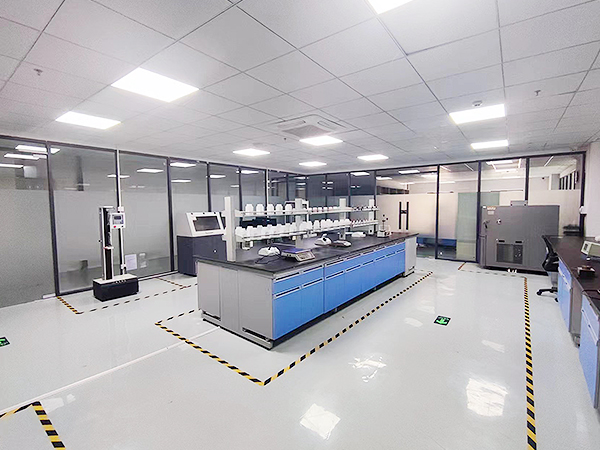 产品研发及检测中心