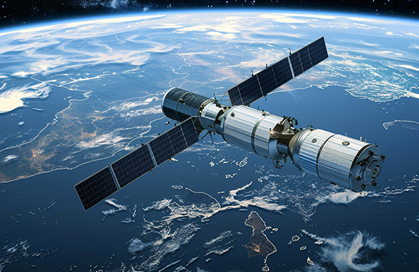 航天飞行器领域