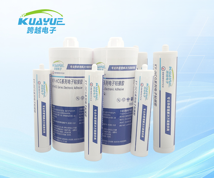 电子粘接胶