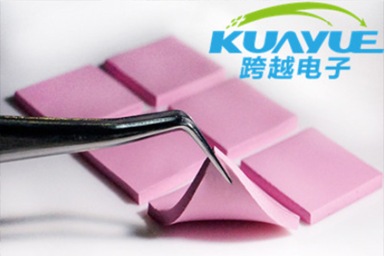 导热硅胶片什么品牌好