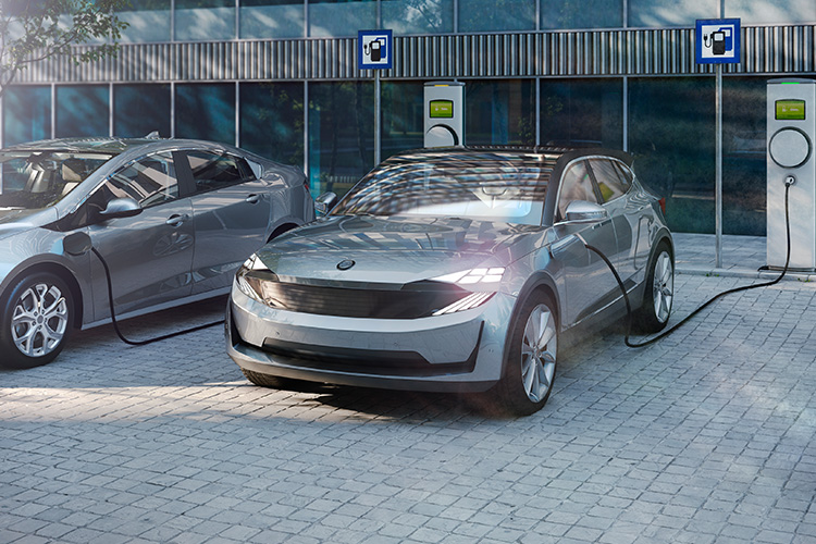 新能源汽车标识EV、BEV、HEV、PHEV含义及主流混动结构解剖