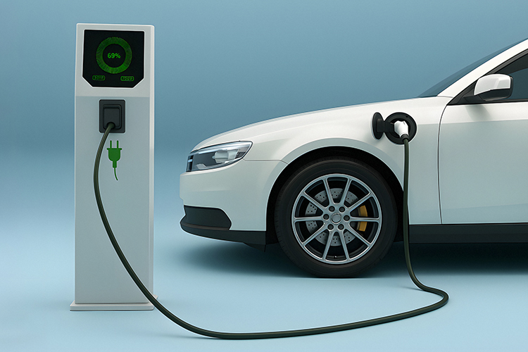 新能源汽车热管理系统增量市场现状及前景分析