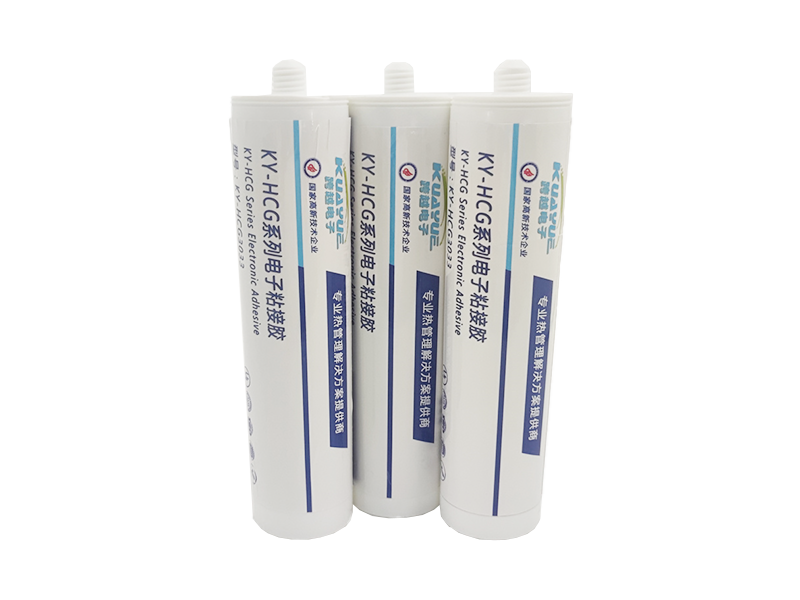 KY-HCG3091系列电子粘接胶