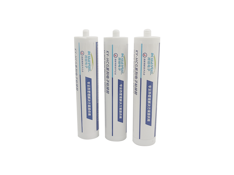 KY-HCG3099系列电子粘接胶