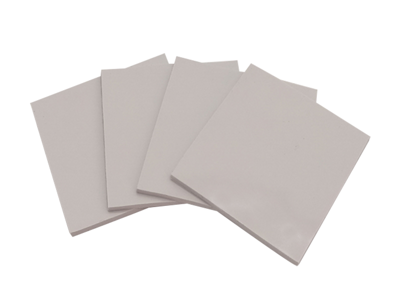 K-HC 100E系列导热硅胶片