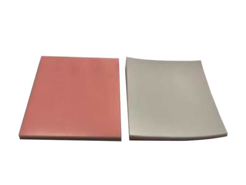 K-HC 100A系列导热硅胶片