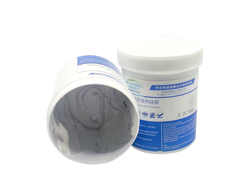 K-HC 300Z 导热硅脂